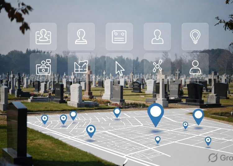 $2.72 Billion by 2035 — How Digital Solutions Are Modernizing Cemetery Operations