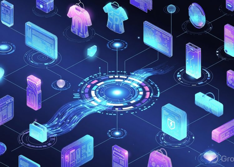 $48.6 Trillion by 2035 — How E-commerce and Digital Payments Are Reshaping Global Trade