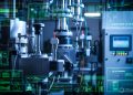 $8.6 Billion by 2035 — How IoT Sensors Are Predicting Equipment Failures Before They Happen