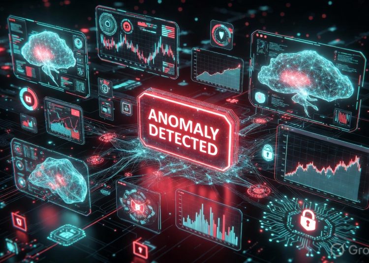 $38.6 Billion by 2035 — How AI Is Identifying Outliers in Real-Time Data Streams
