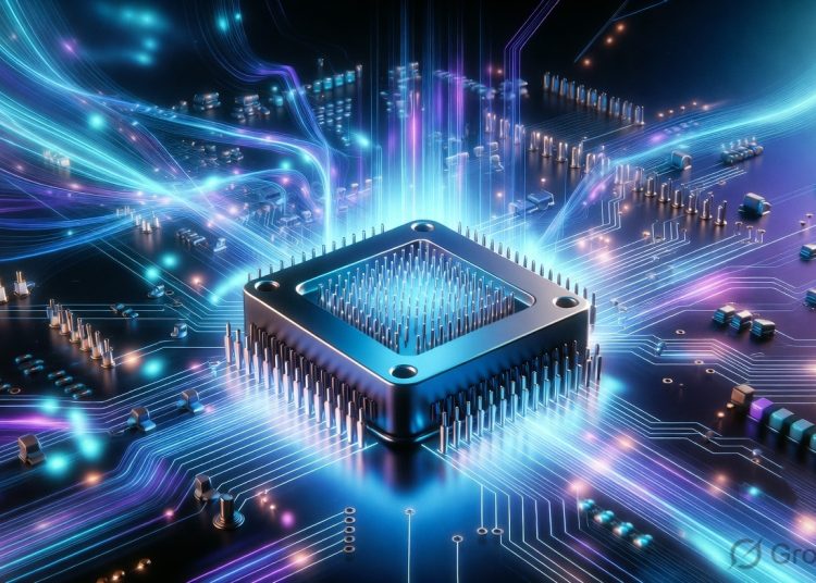 $48.6 Billion by 2035 — How RISC-V and Custom Silicon Are Democratizing Chip Design