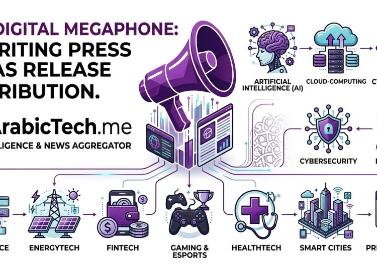 The Digital Megaphone: How Technology is Rewiring Press Release Distribution in the MENA Ecosystem