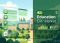 $38.2 Billion by 2035 — How Cloud-Based Campus Management Is Transforming Education Administration