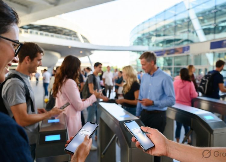 $186.6 Billion by 2035 — How NFV Is Transforming Telco Networks into Agile, Software-Defined Infrastructure