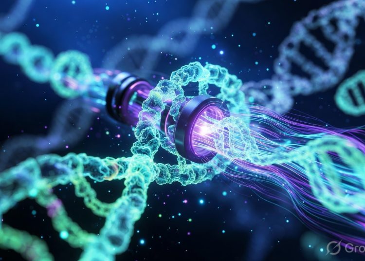 $2.1 Billion by 2035 — How Next-Generation Sequencing and Liquid Biopsy Are Transforming Precision Medicine