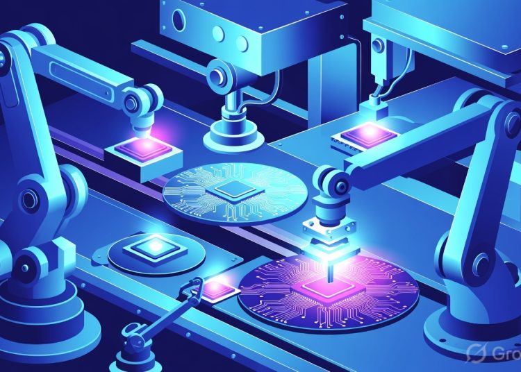$28.6 Billion by 2035 — How Advanced Packaging Is Enabling the Chiplet Revolution