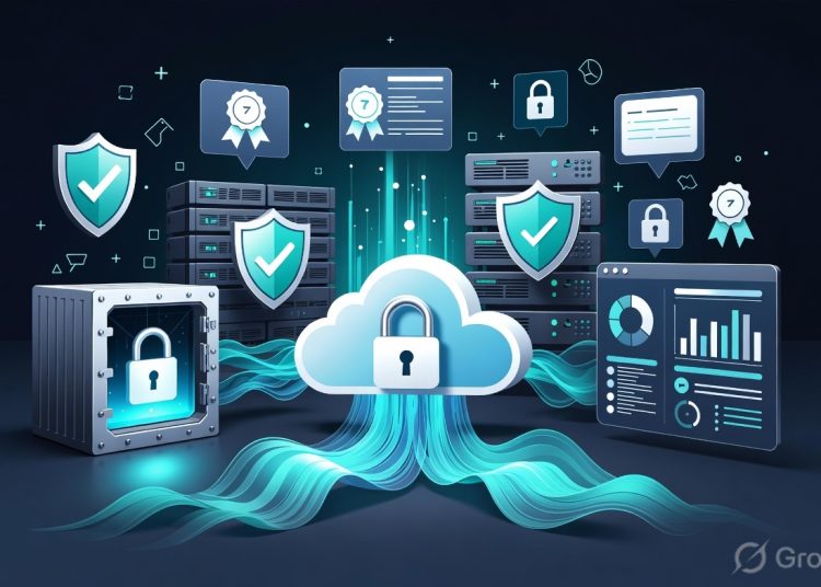 $89.7 Billion by 2035 — How Managed Backup and Recovery Are Safeguarding Business Data