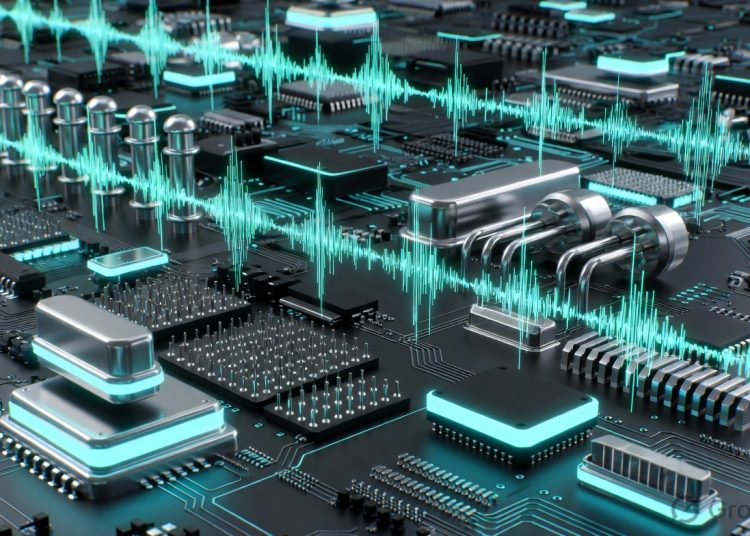 $10.2 Billion by 2035 — How Precision Timing Components Are Powering Electronics
