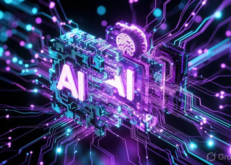$28.4 Billion by 2035 — How Combining Multiple AI Techniques Is Solving Complex Problems