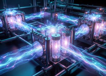 $3.5 Billion by 2035 — How Hybrid Energy Storage Is Powering EVs, Renewables, and Industrial Efficiency