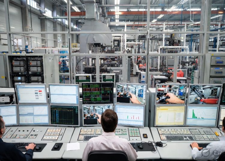 $380 Billion by 2035 — How IT/OT Convergence, Industrial IoT, and AI Are Transforming Critical Infrastructure