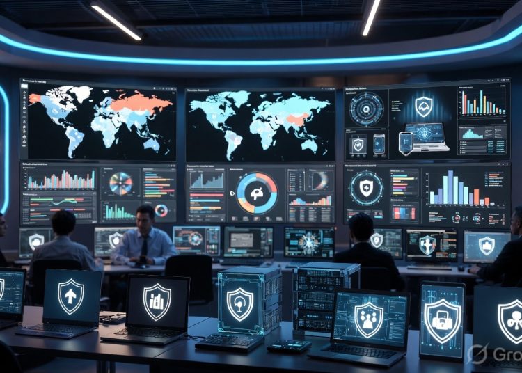 $40 Billion by 2035 — How AI-Powered EPP Is Defending the Remote Workforce