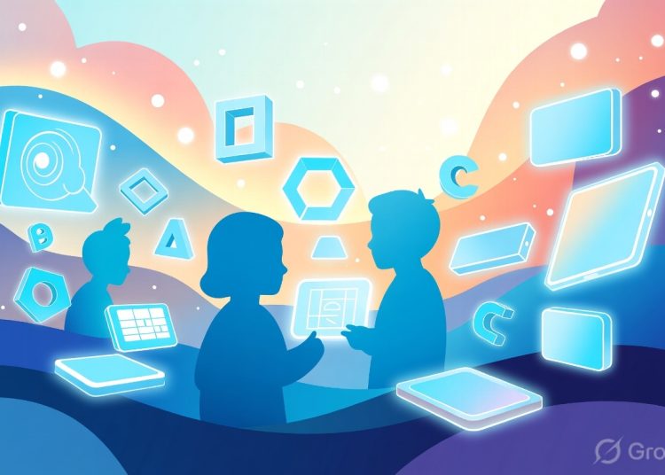 $682.4 Billion by 2035 — How Digital Learning Platforms Are Transforming Early Education